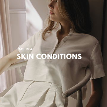 Fabric & skin