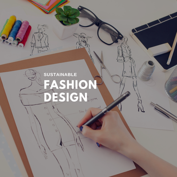 sustainable fashion design
