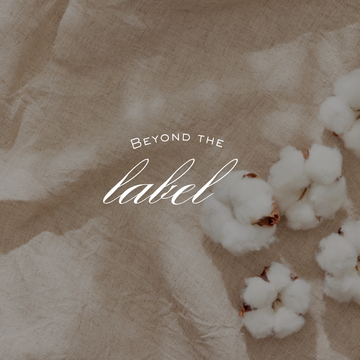 Beyond the Label