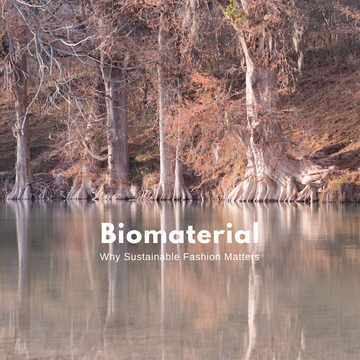 Biomaterial Couture