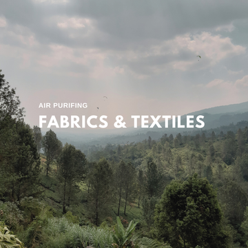 ORGANIC FABRIC