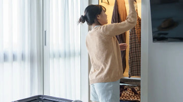 Conscious Consumption Starts With a Longer Wardrobe