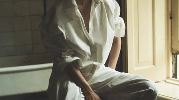 Best Fabric for Summer Workwear in Real Heat