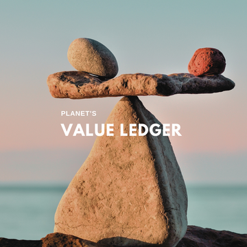 BALANCE IN NATURE