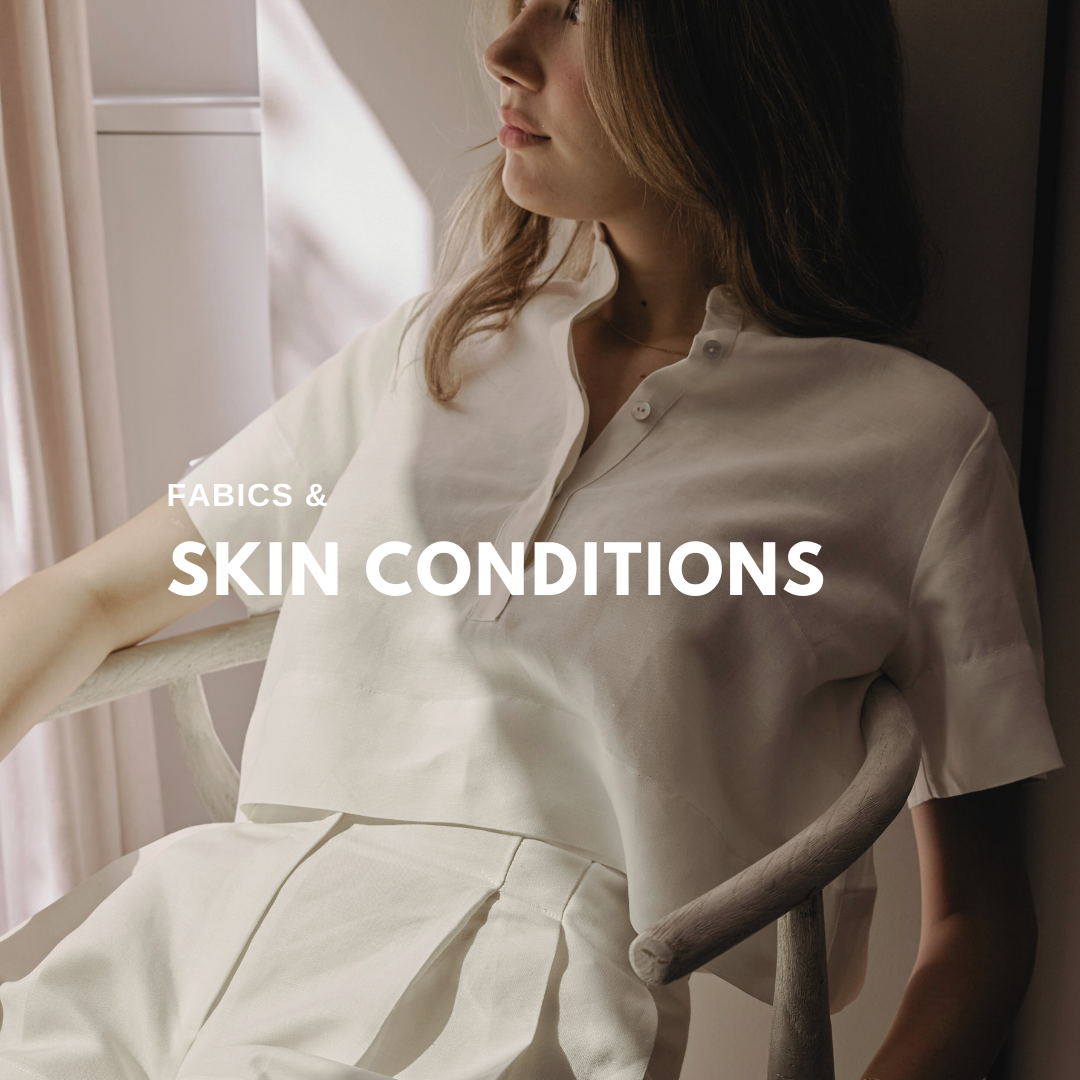Fabric & skin