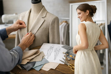 What Is Made to Order Fashion and Why Buy It?