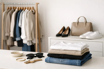 How to Build a Capsule Wardrobe That Works