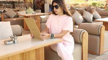 Linen Travel Outfits for Women That Work Hard