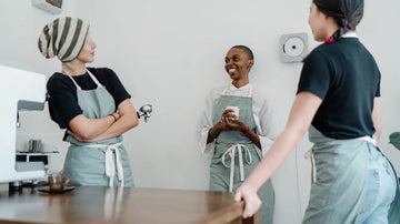 UAE Work Uniforms Built to Be Worn Longer by Sustainably U