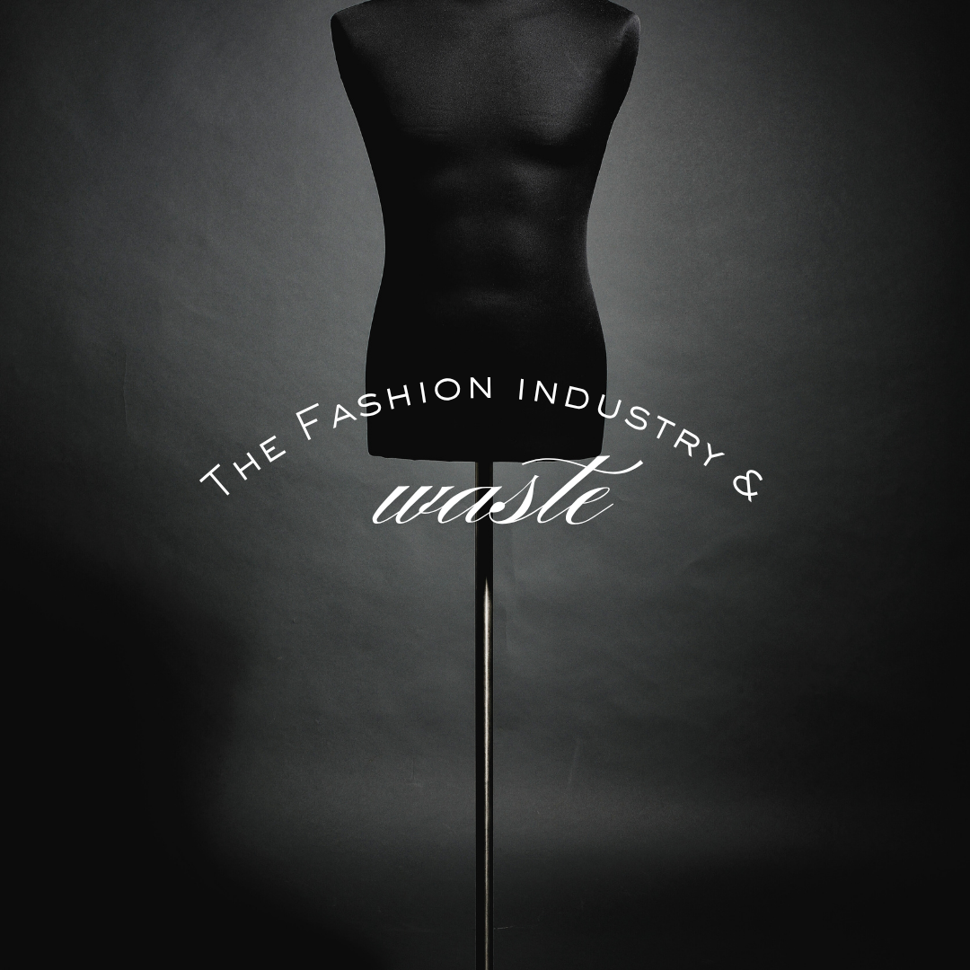 Exploring the Interplay Between Fashion and Waste