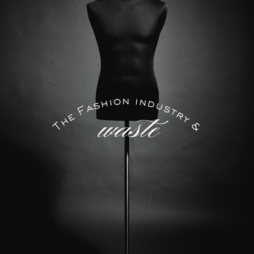 Exploring the Interplay Between Fashion and Waste