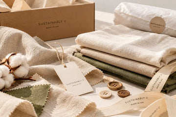 Made-to-Order Versus Ready-Made Clothing