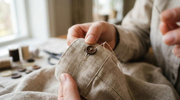 A UAE Fashion Production Case Study in Longevity