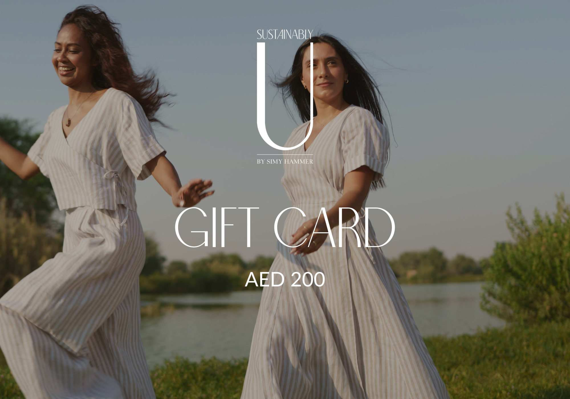 Gift Card - AED 200