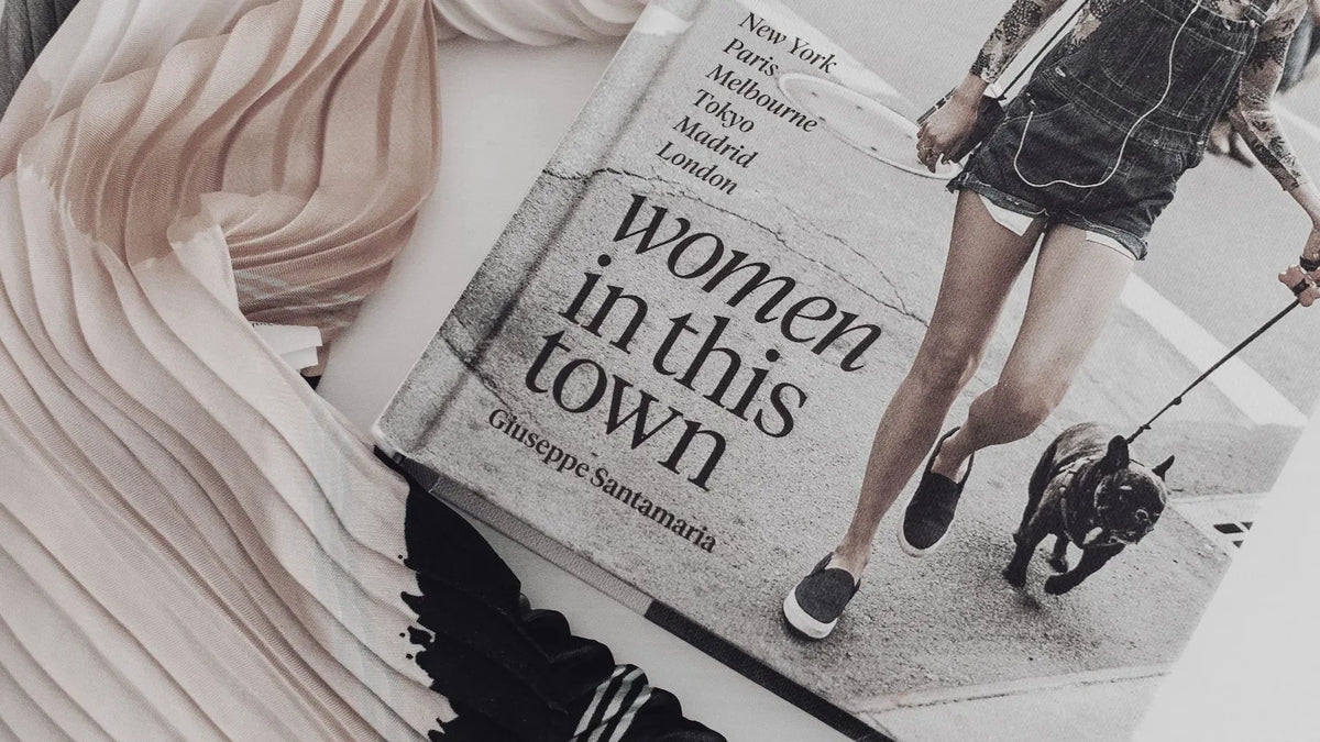Sustainably U Magazine edit 
