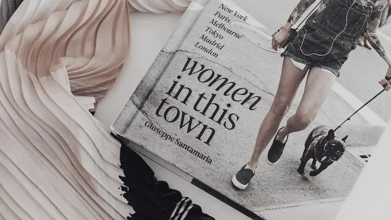 Fashion Magazine Edit