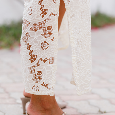 Dress Lily Lace 