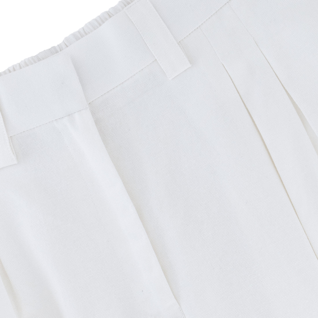 Palila Barrel Pants in Organic Cotton