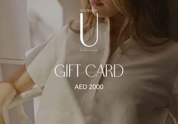Gift Card - AED 2000