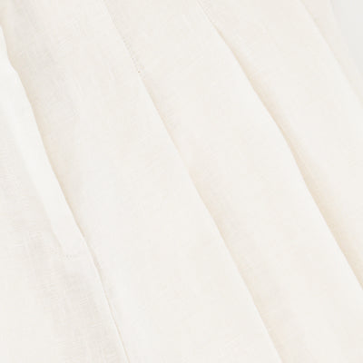 Kiana is the perfect 100% Irish linen pants to look and feel comfortably. Sustainable Fashion. Made in Dubai