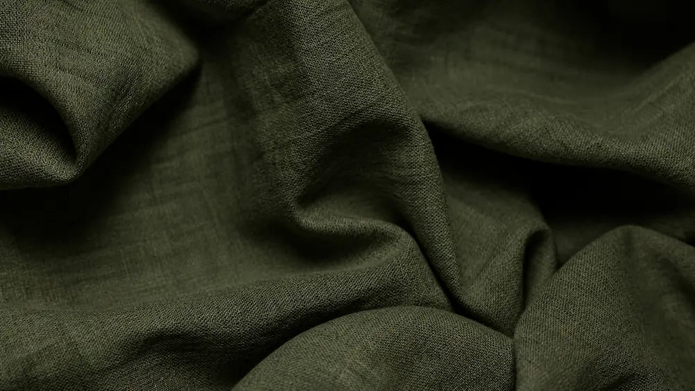 WOMEN’S CAPSULE WARDROBE | NATURAL FIBRES