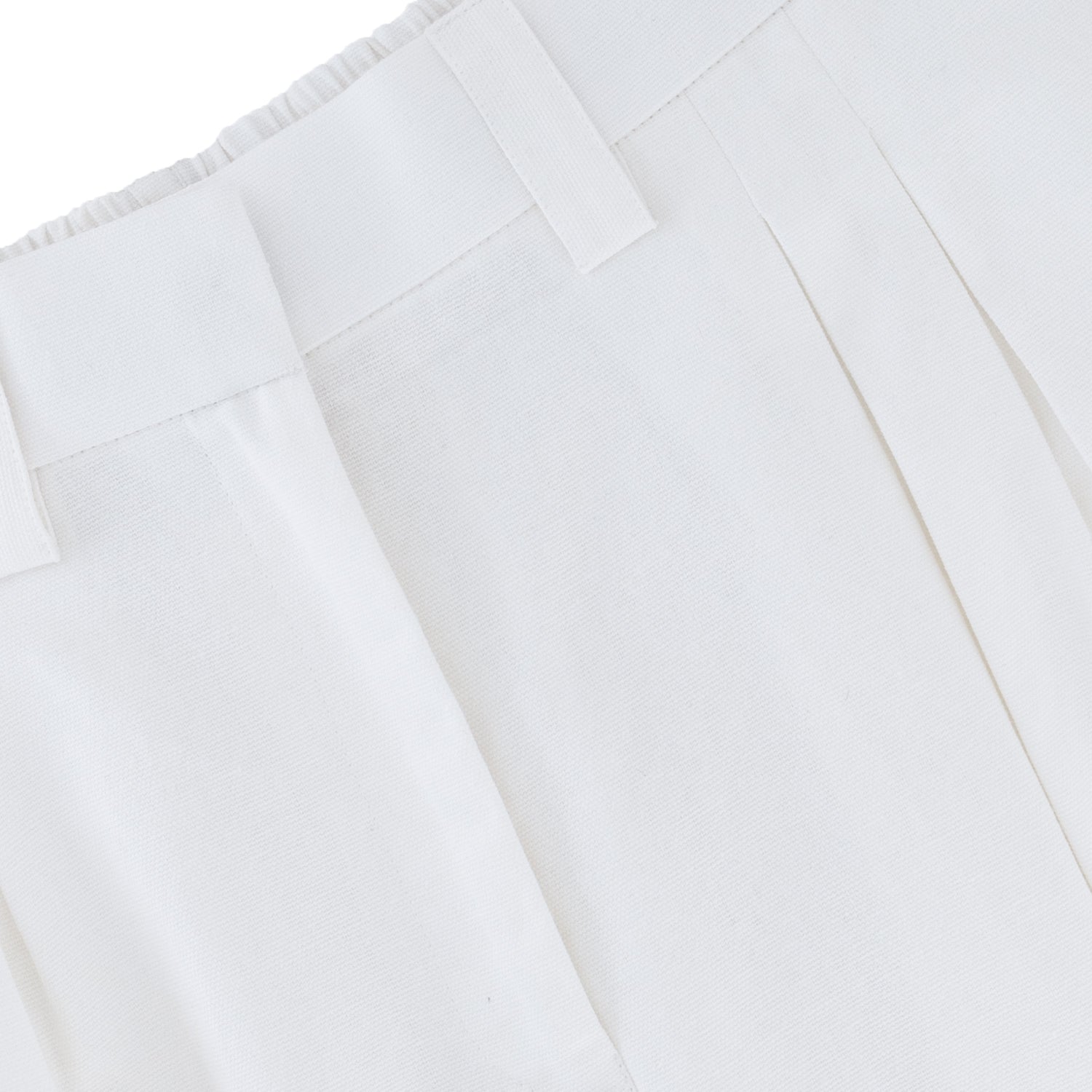 Palila Barrel Pants | Organic Cotton | Sustainably U