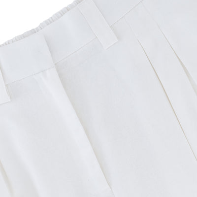 Palila Barrel Pants | Organic Cotton | Sustainably U
