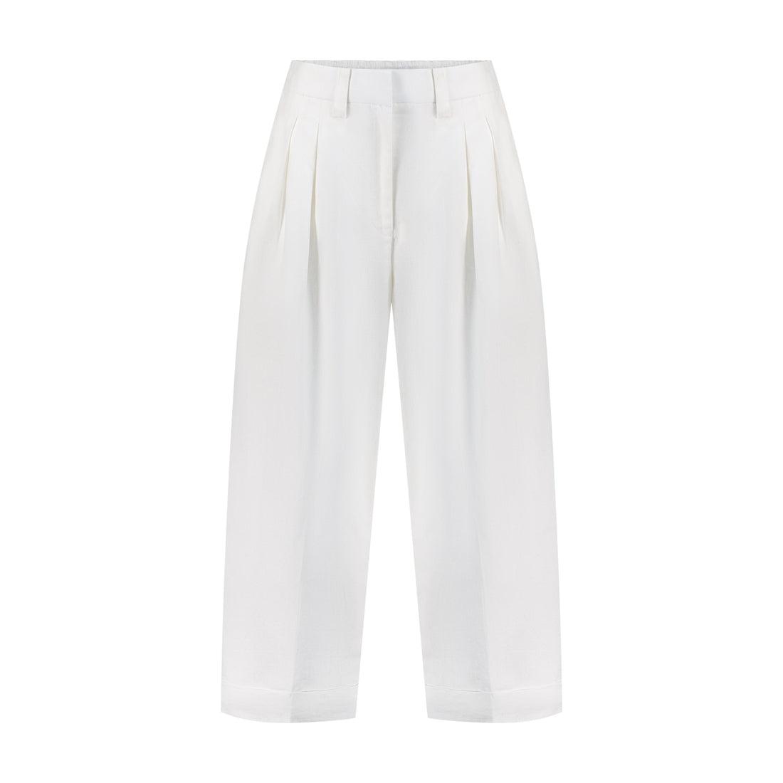 Palila Barrel Pants | Organic Cotton | Sustainably U