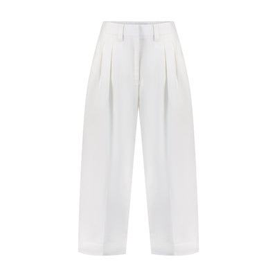 Palila Barrel Pants | Organic Cotton | Sustainably U
