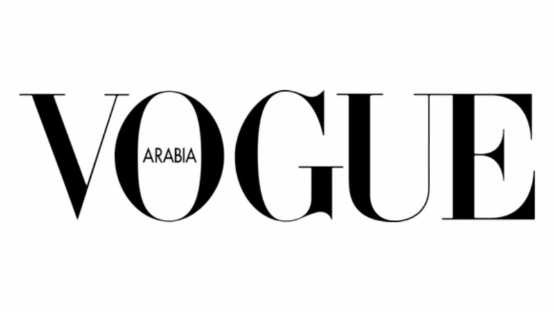SUSTAINABLY U ON THE VOGUE ARABIA MAGAZINE