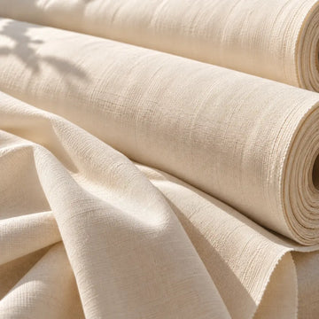 organic cotton fabric for uniforms for children in UAE. Sustainably U